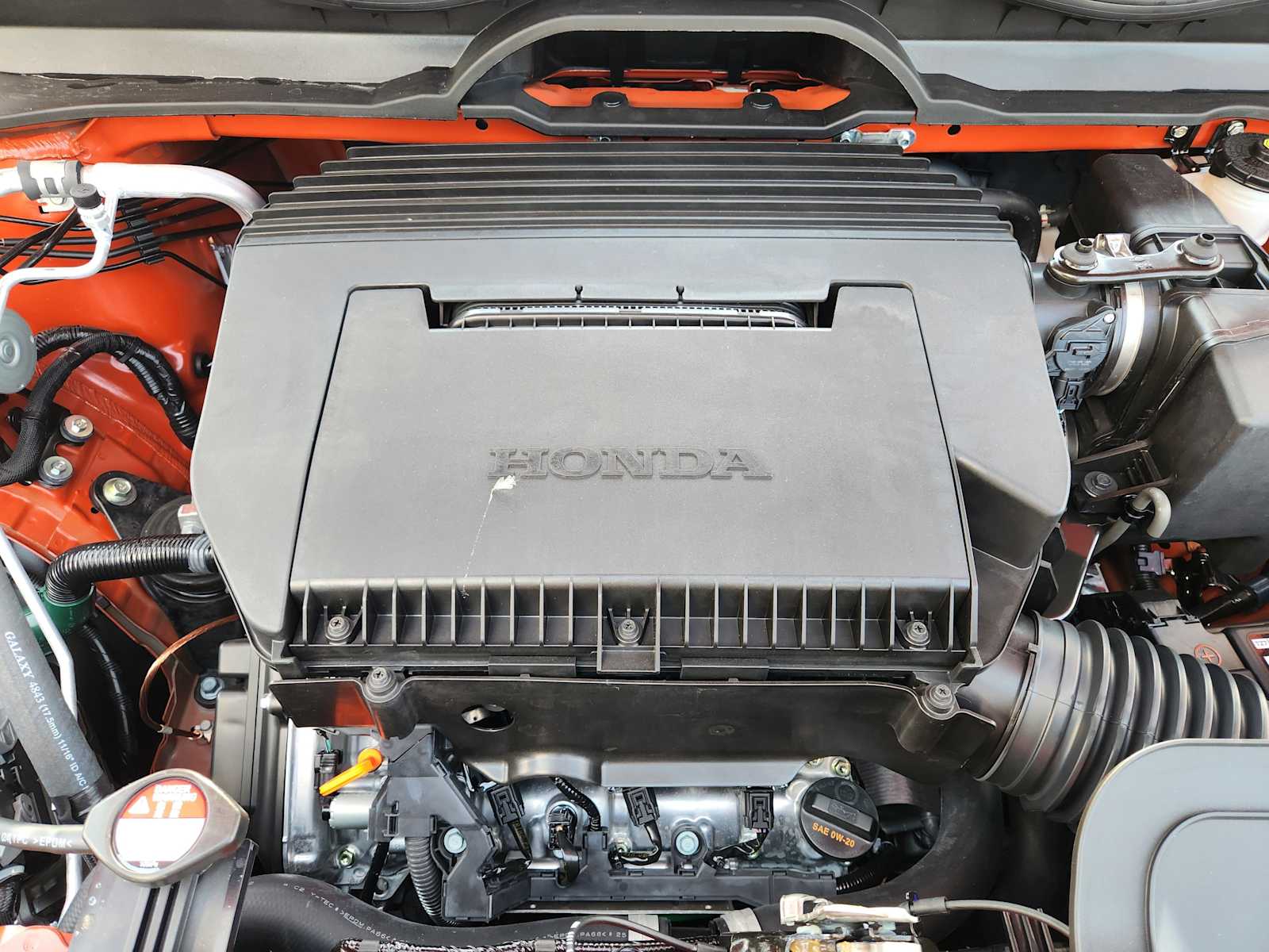 Thumbnail: 2026 Honda Passport - 10