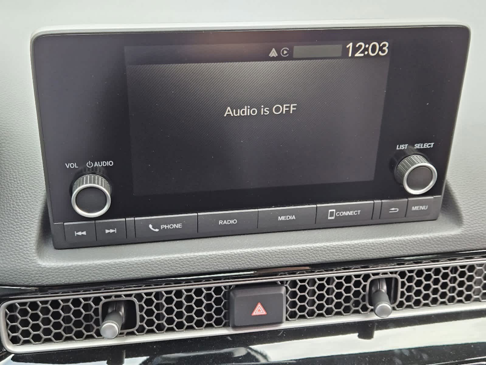 Thumbnail: 2026 Honda Civic - 15