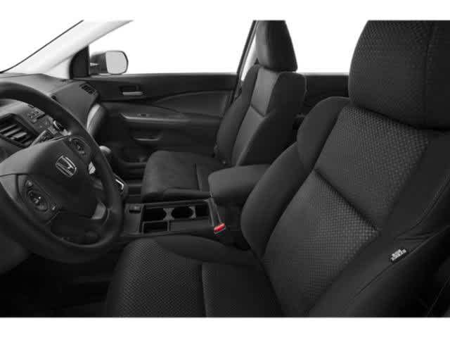 Thumbnail: 2015 Honda CR-V - 8