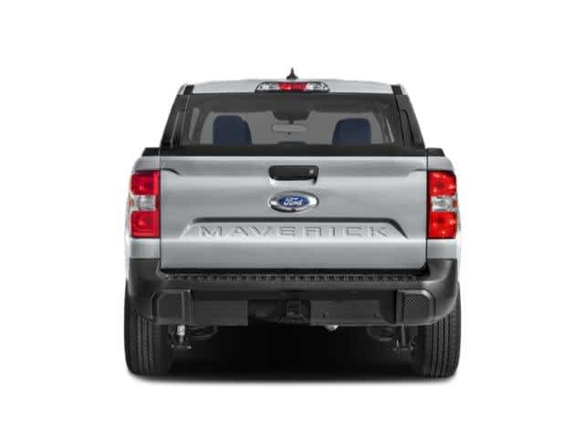 Thumbnail: 2022 Ford Maverick - 6