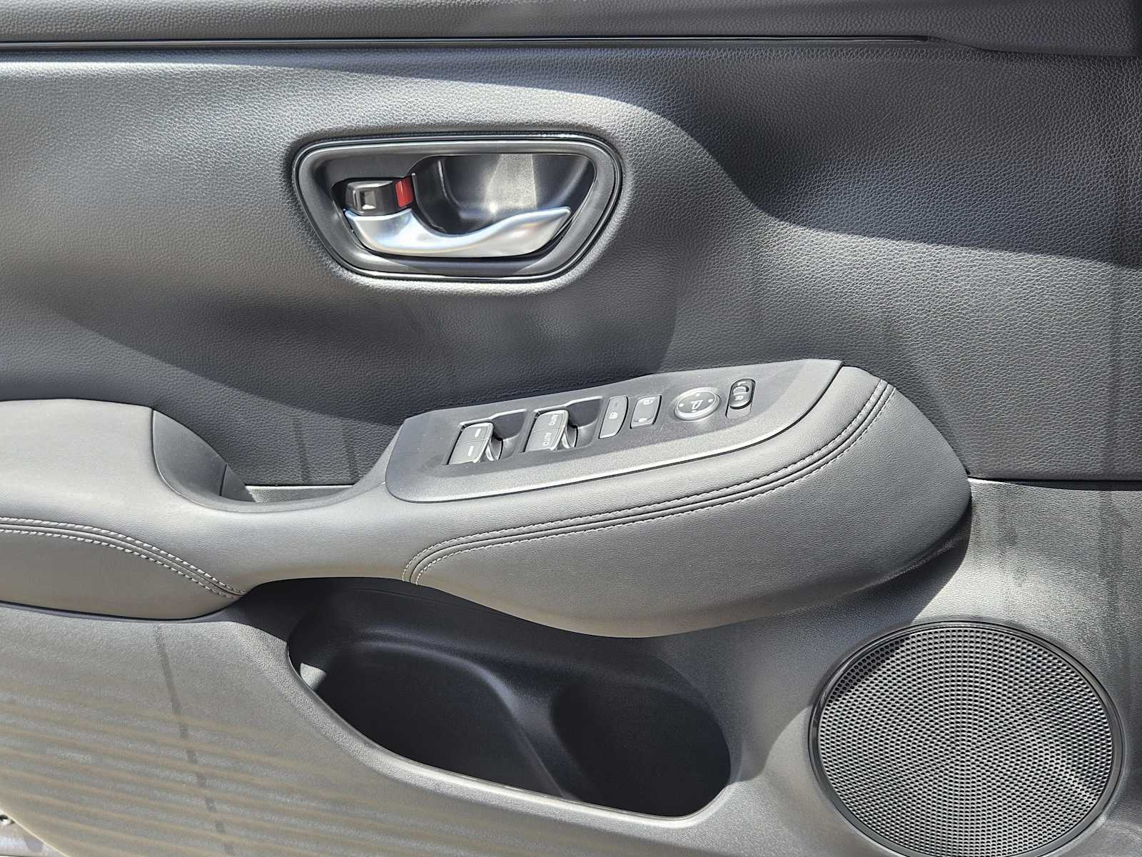 Thumbnail: 2026 Honda HR-V - 18