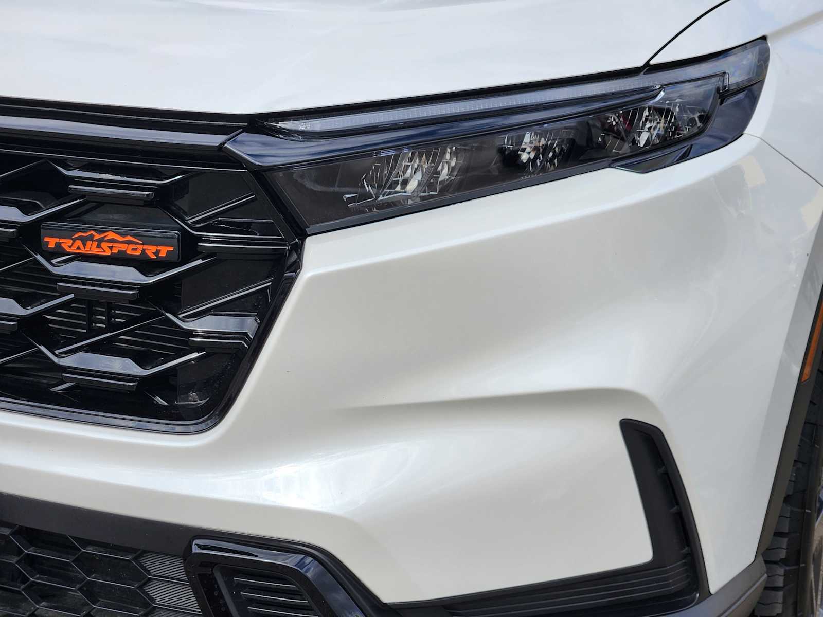 Thumbnail: 2026 Honda CR-V - 7