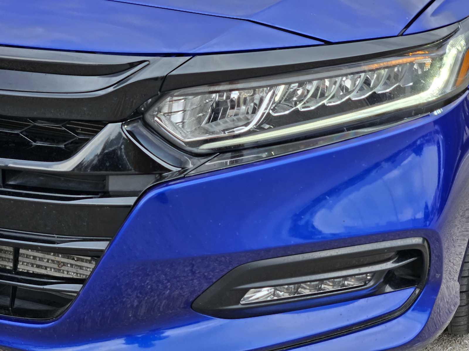 Thumbnail: 2020 Honda Accord - 7