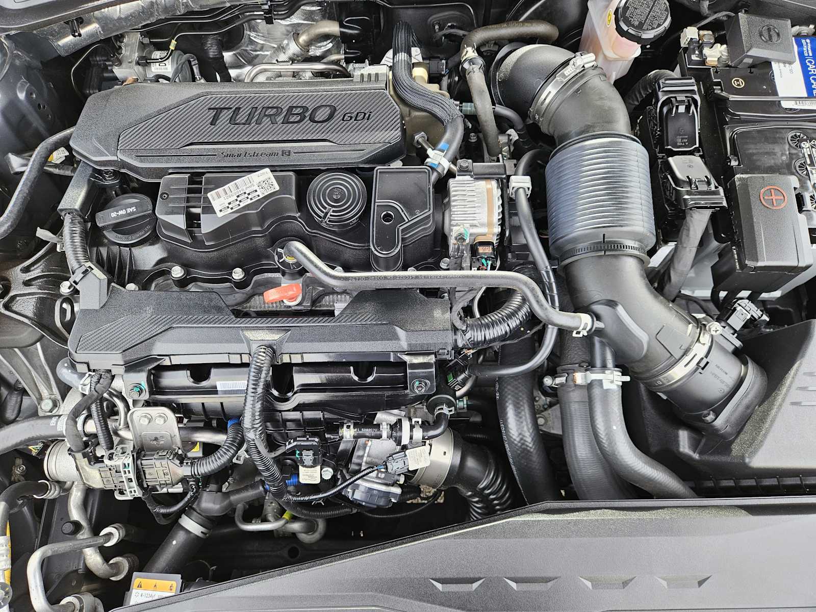 Thumbnail: 2022 Hyundai Sonata - 30