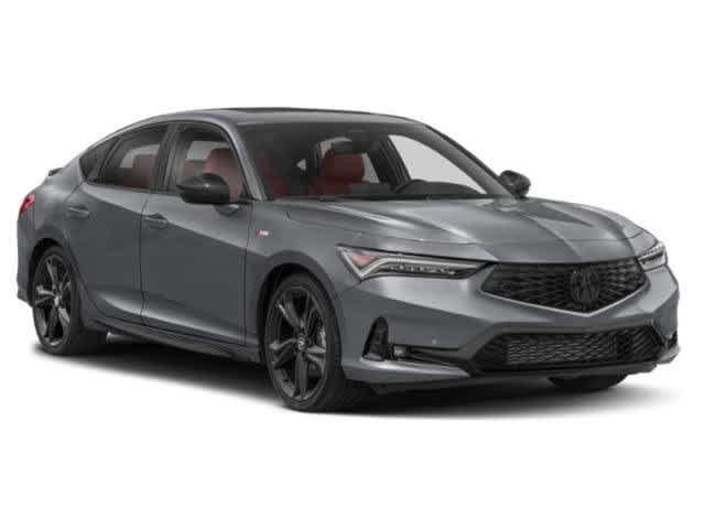 Thumbnail: 2023 Acura Integra - 9