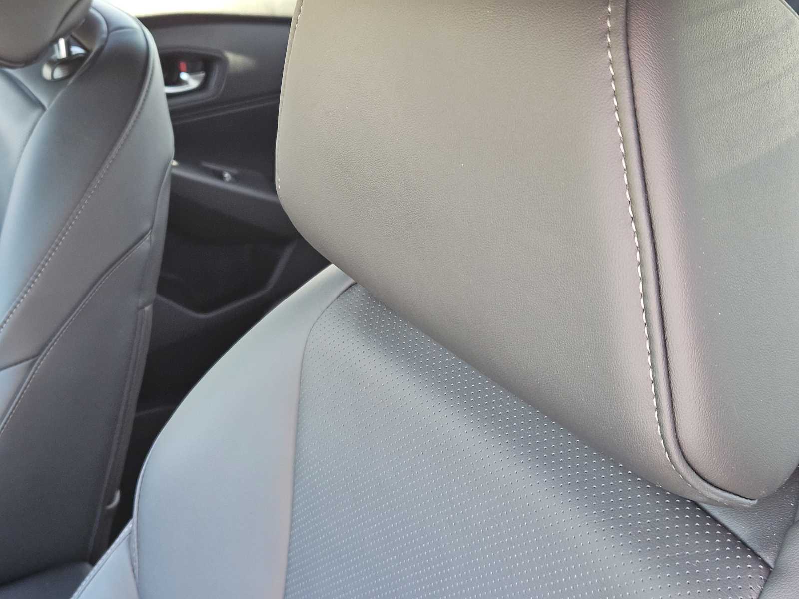 Thumbnail: 2025 Honda Accord - 15