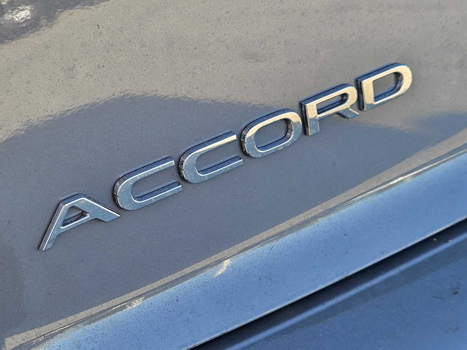 Thumbnail: 2026 Honda Accord - 9