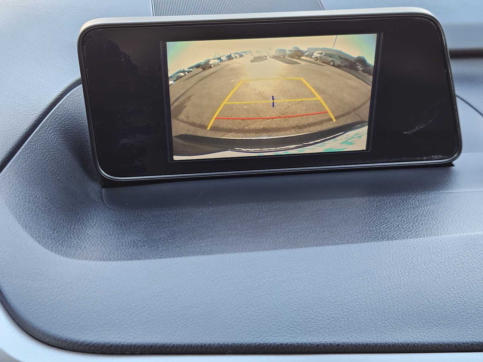 Thumbnail: 2018 Lexus RX - 17