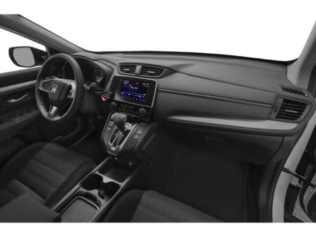 Thumbnail: 2022 Honda CR-V - 18