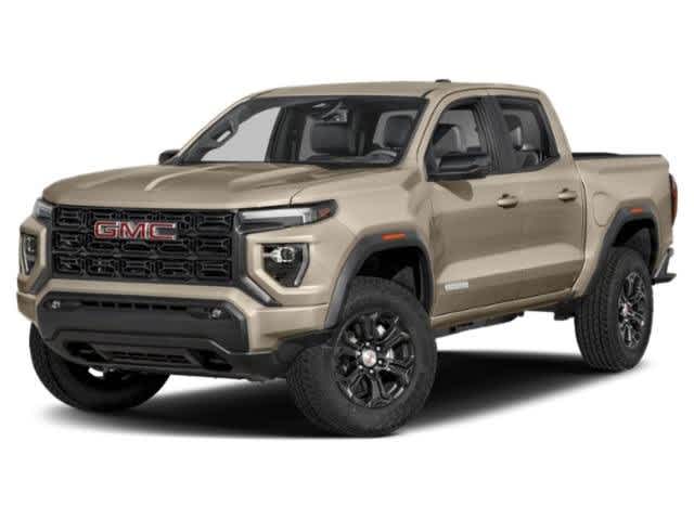 Thumbnail: 2023 GMC Canyon - 4