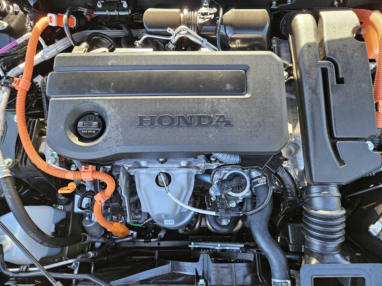 Thumbnail: 2025 Honda Accord - 30