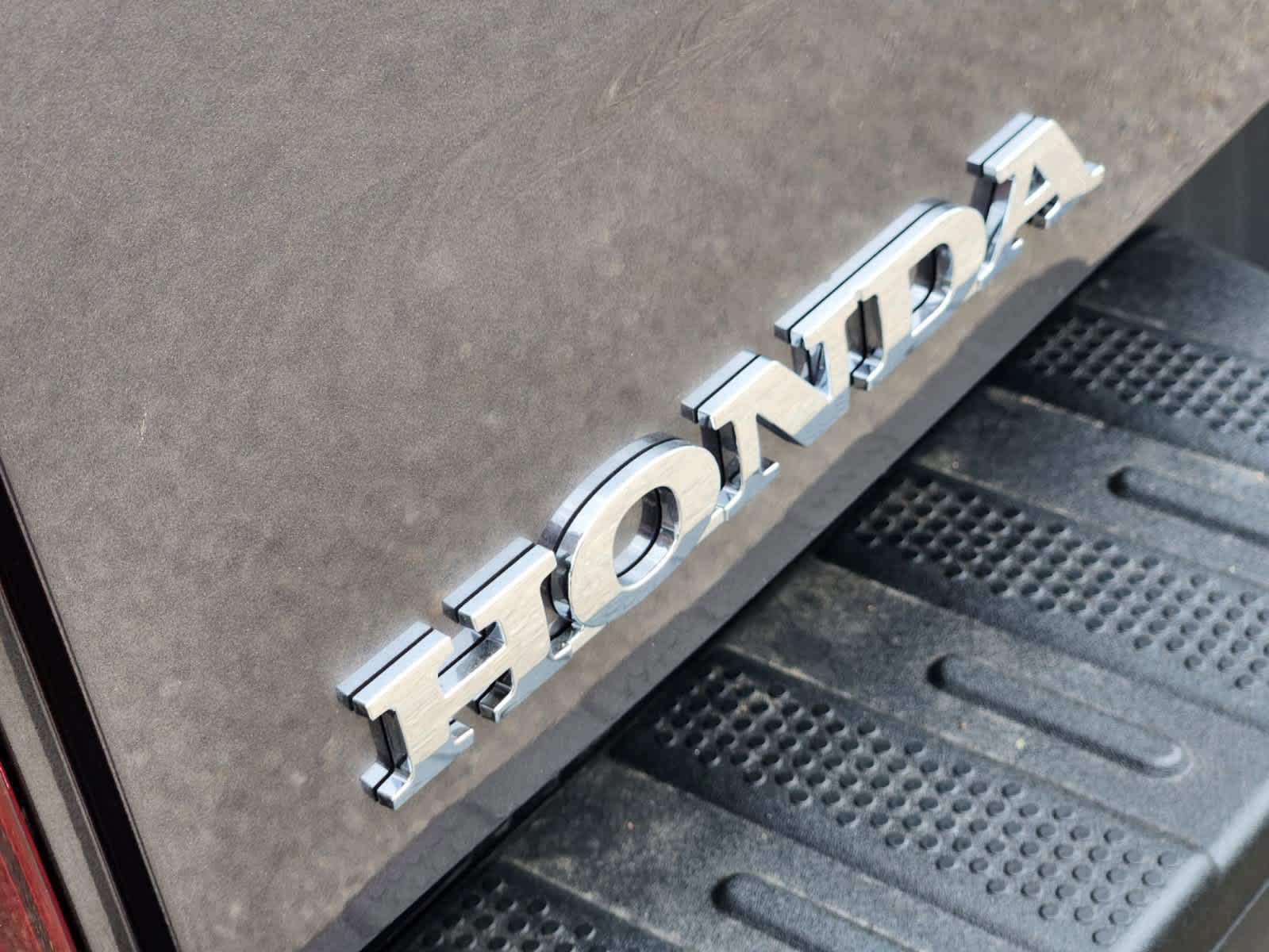 Thumbnail: 2026 Honda Ridgeline - 9