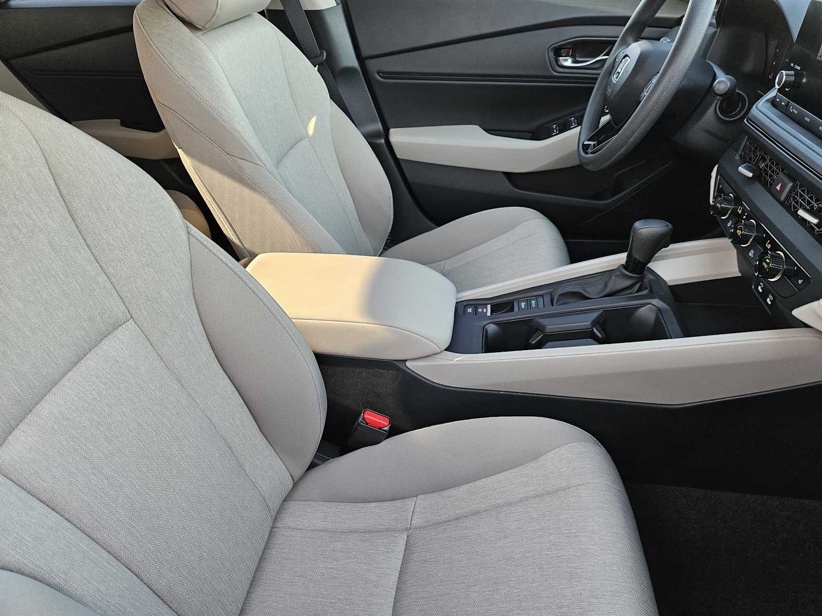 Thumbnail: 2025 Honda Accord - 13