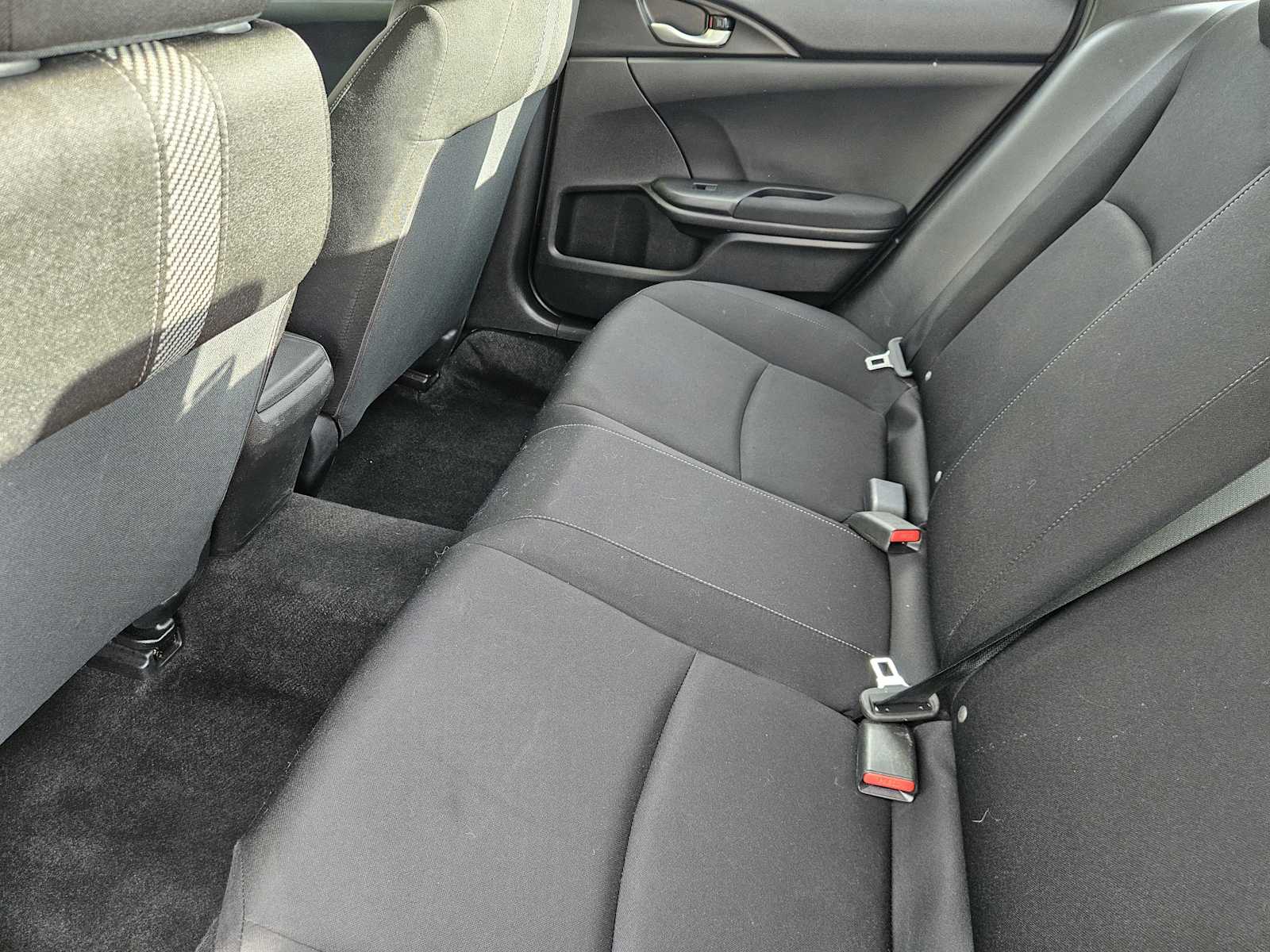 Thumbnail: 2017 Honda Civic - 26