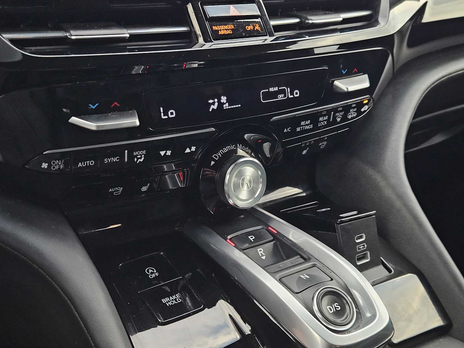 Thumbnail: 2023 Acura MDX - 19