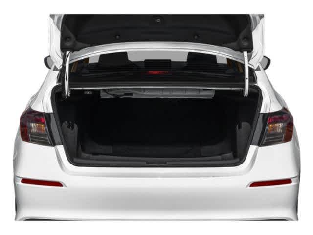 Thumbnail: 2026 Honda Civic - 10