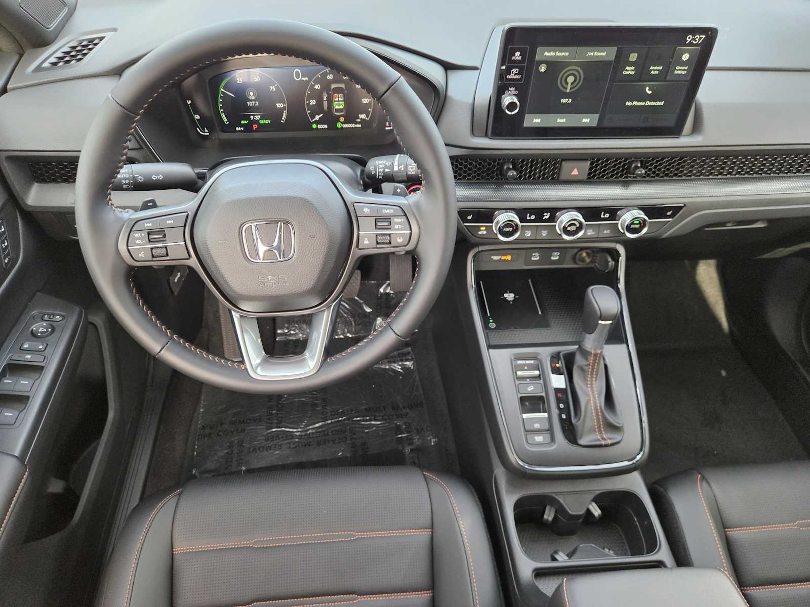 Thumbnail: 2026 Honda CR-V - 20