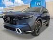  Honda CR-V Hybrid
