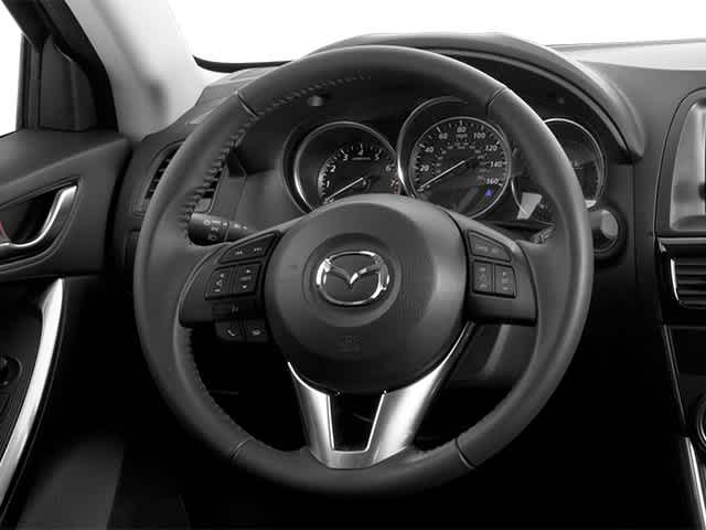 Thumbnail: 2014 Mazda CX-5 - 6