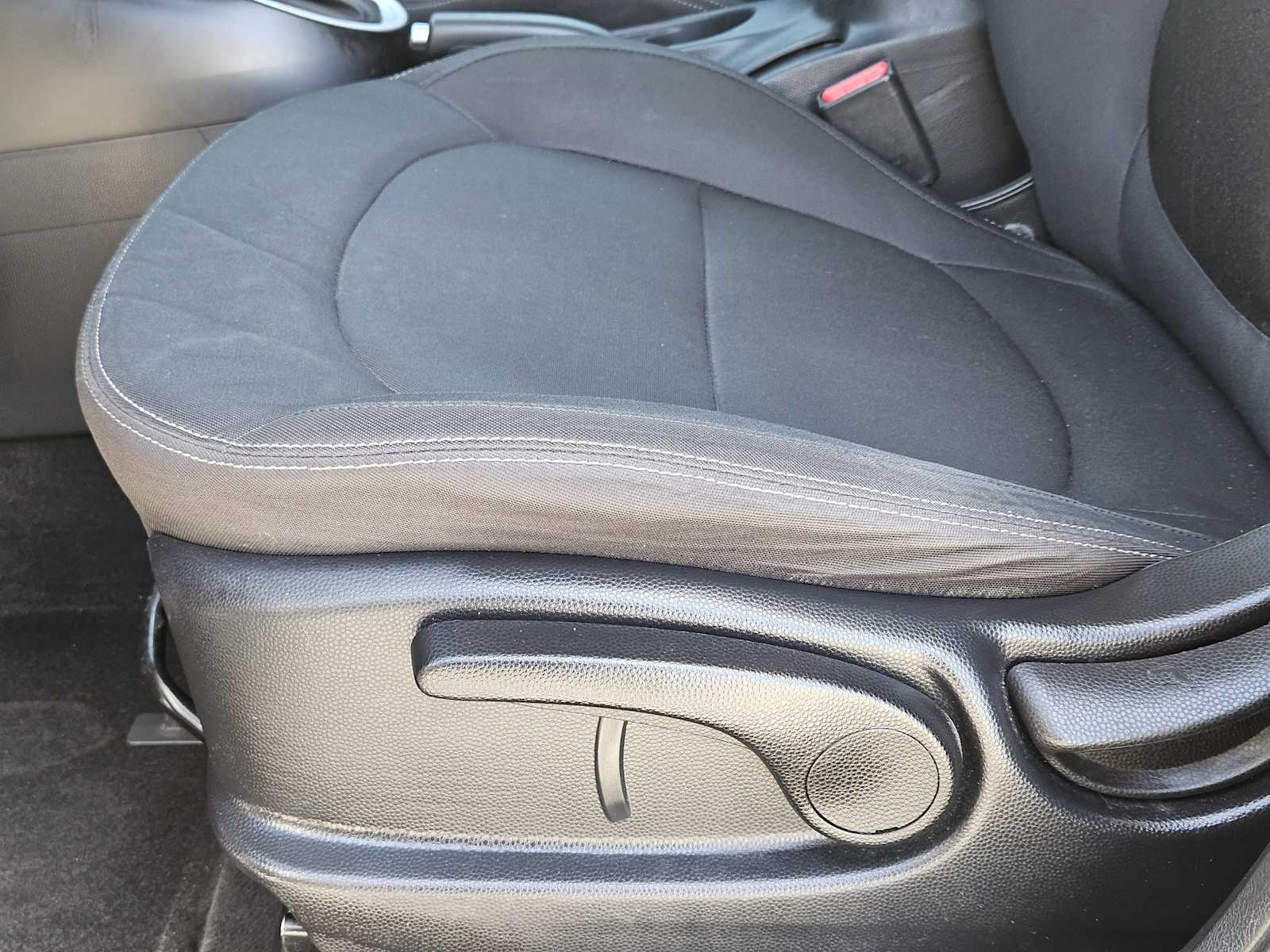 Thumbnail: 2016 Kia Soul - 22