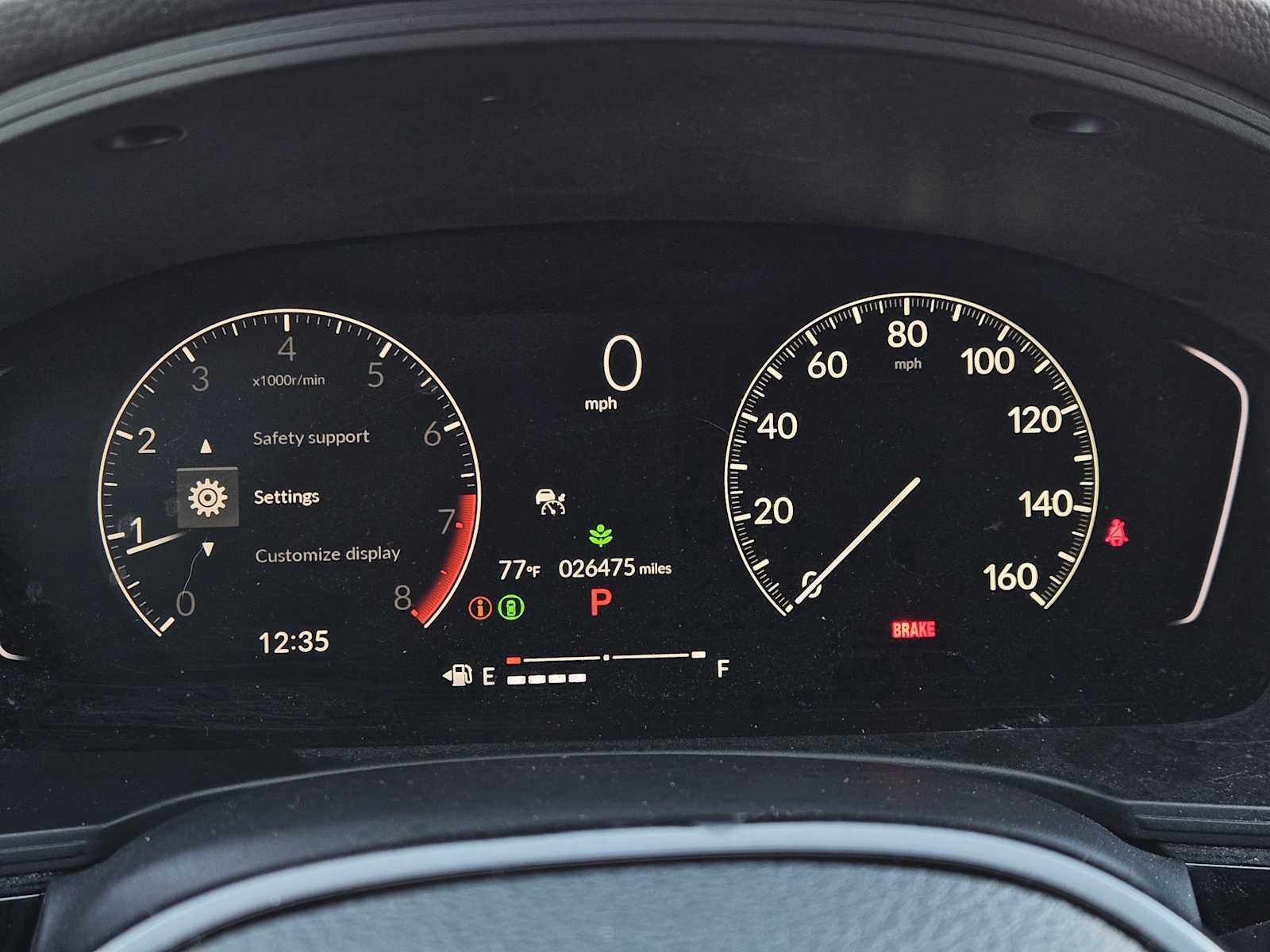 Thumbnail: 2024 Honda Civic - 15