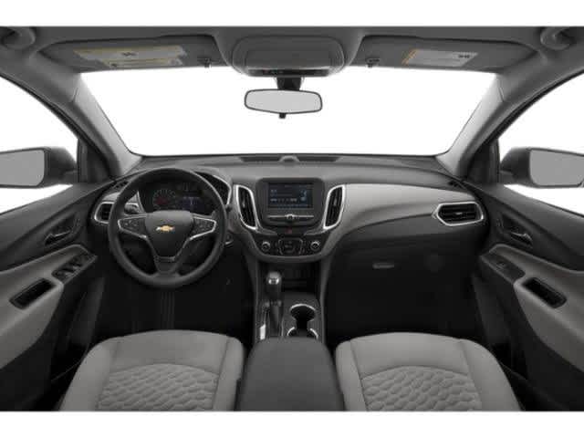 Thumbnail: 2019 Chevrolet Equinox - 9