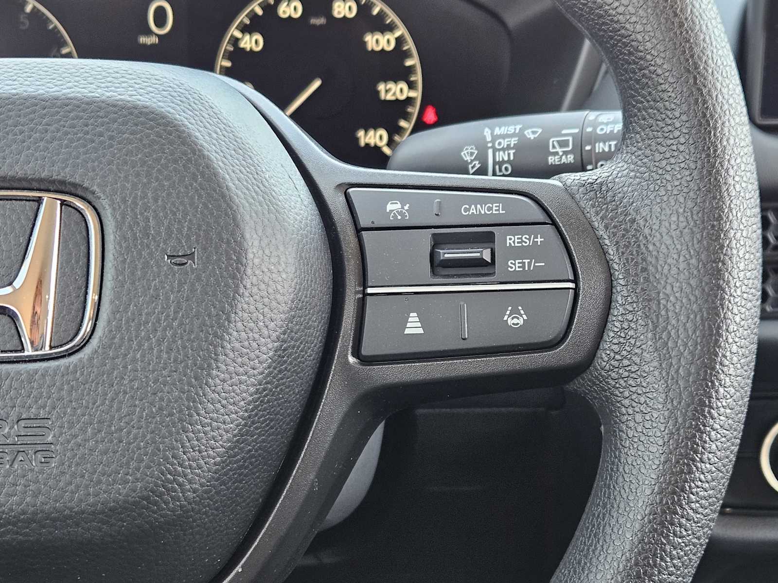 Thumbnail: 2026 Honda HR-V - 25