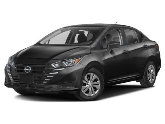 Thumbnail: 2024 Nissan Versa - 1