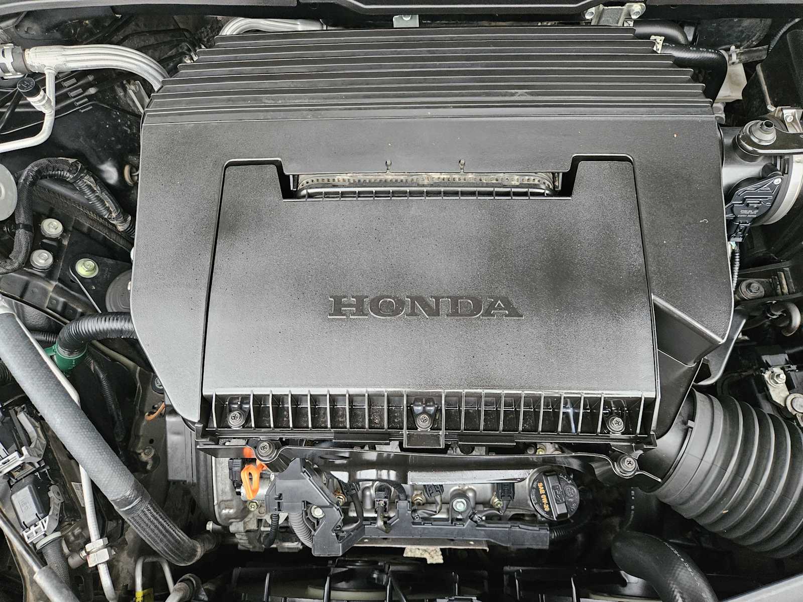Thumbnail: 2023 Honda Pilot - 31