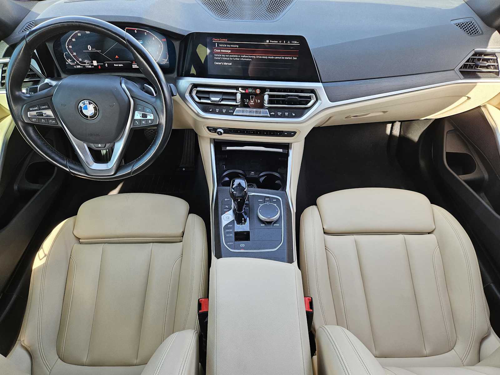 Thumbnail: 2019 BMW 3 Series - 24