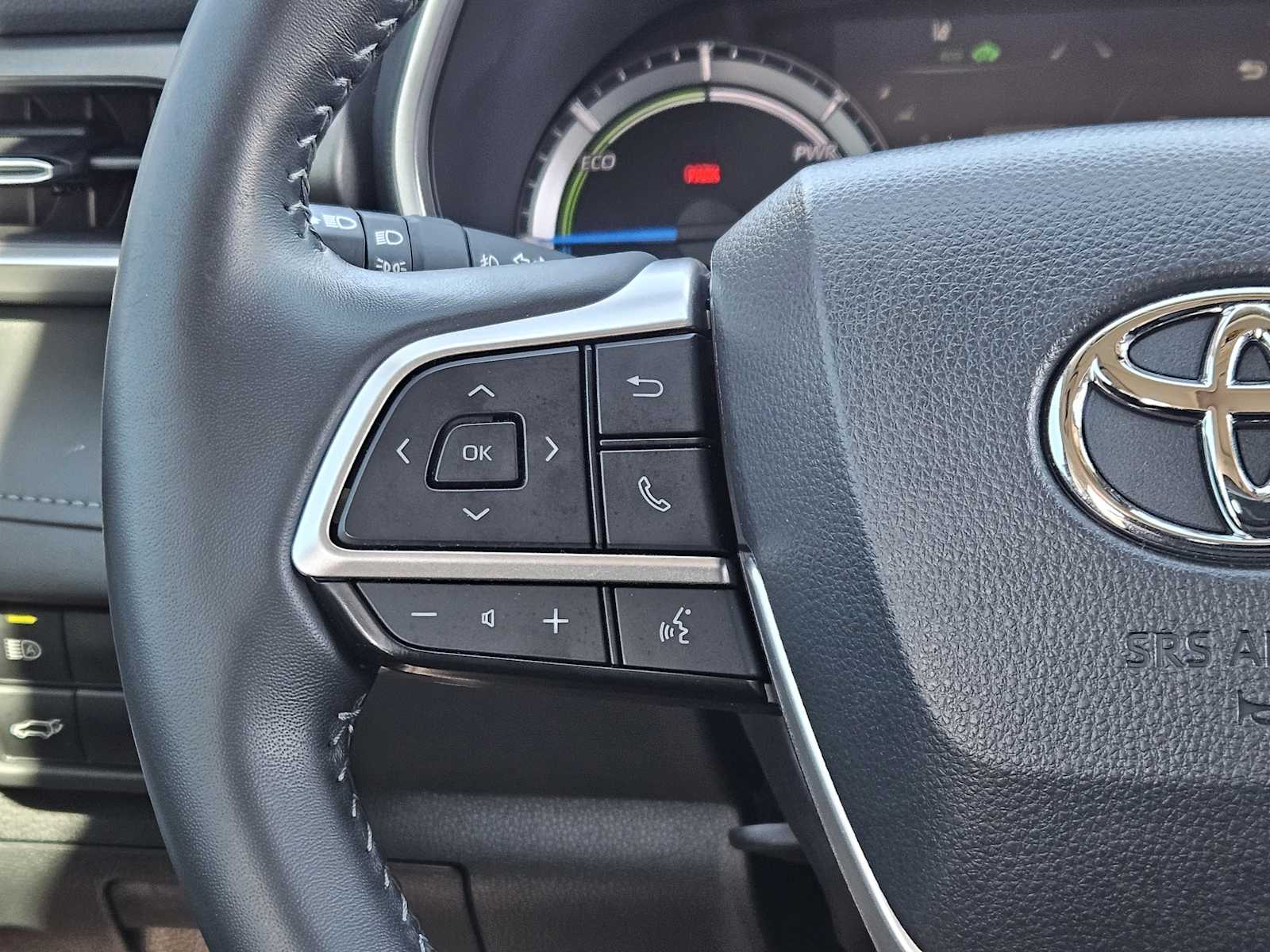 Thumbnail: 2024 Toyota Highlander - 27