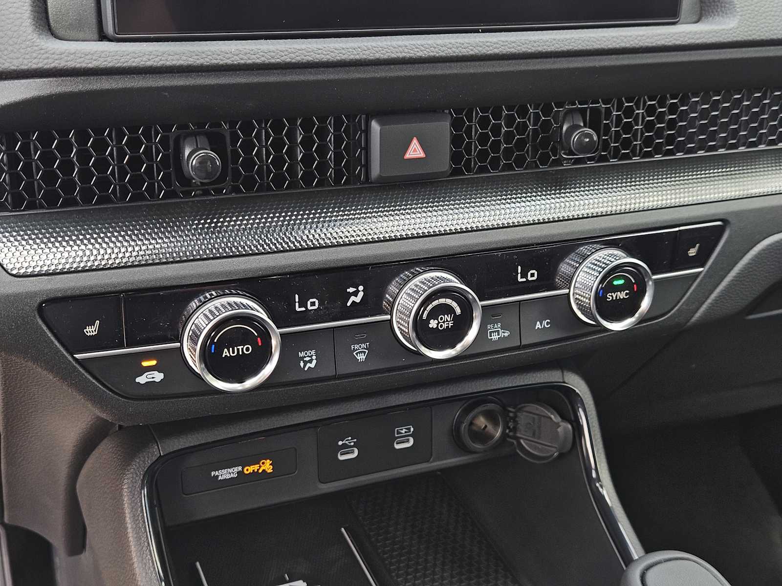 Thumbnail: 2026 Honda CR-V - 16