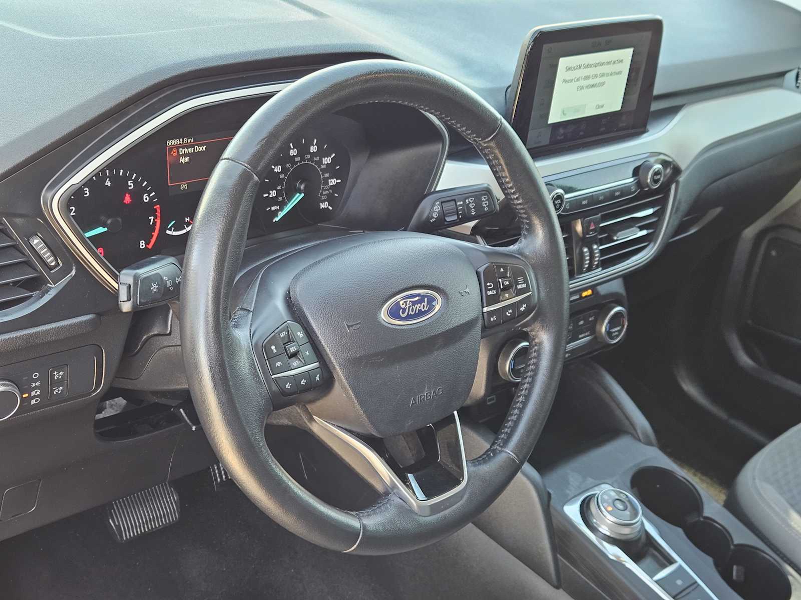 Thumbnail: 2021 Ford Escape - 2