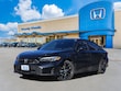  Honda Civic Hybrid