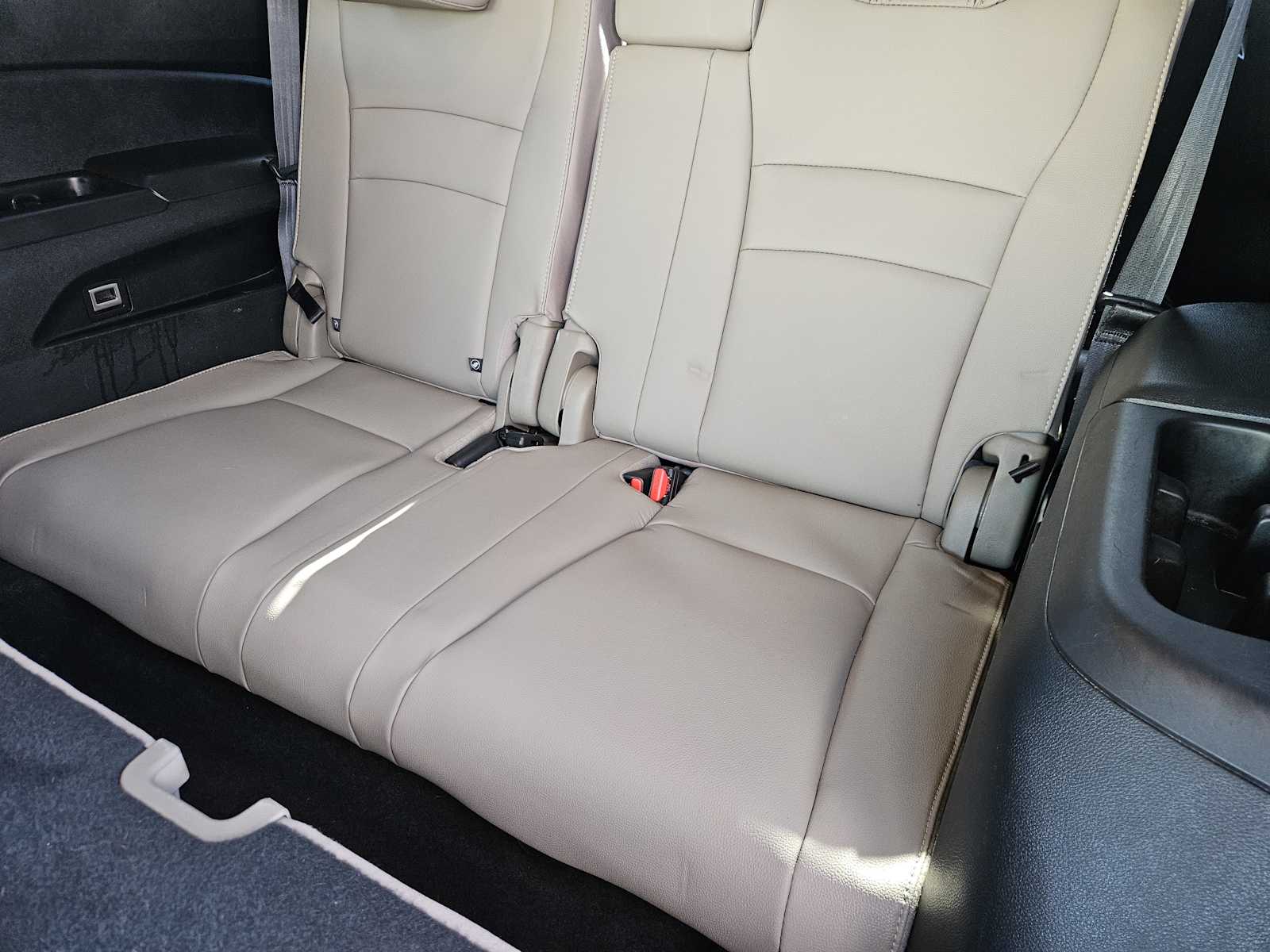 Thumbnail: 2021 Honda Pilot - 30