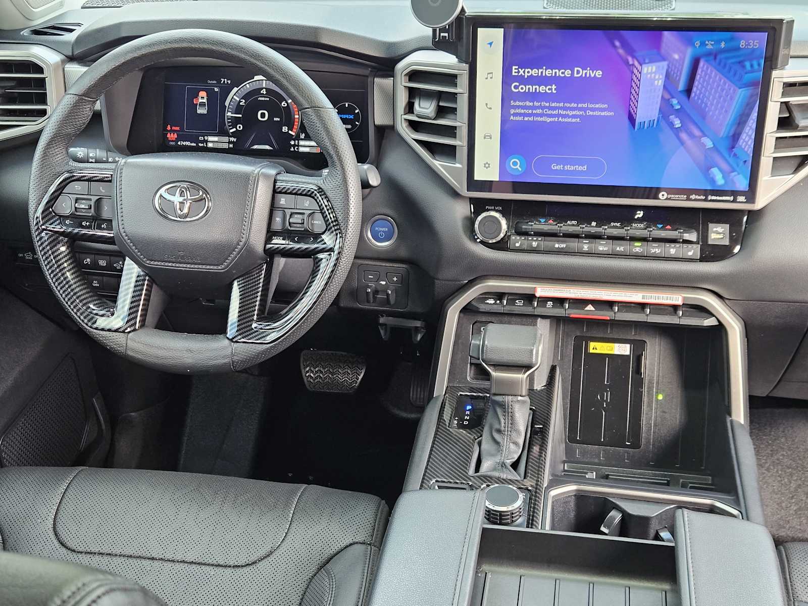 Thumbnail: 2022 Toyota Tundra - 27