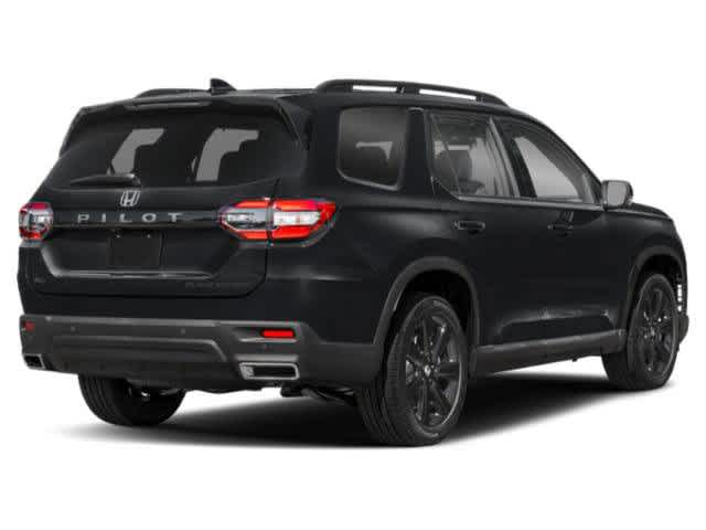 Thumbnail: 2025 Honda Pilot - 4
