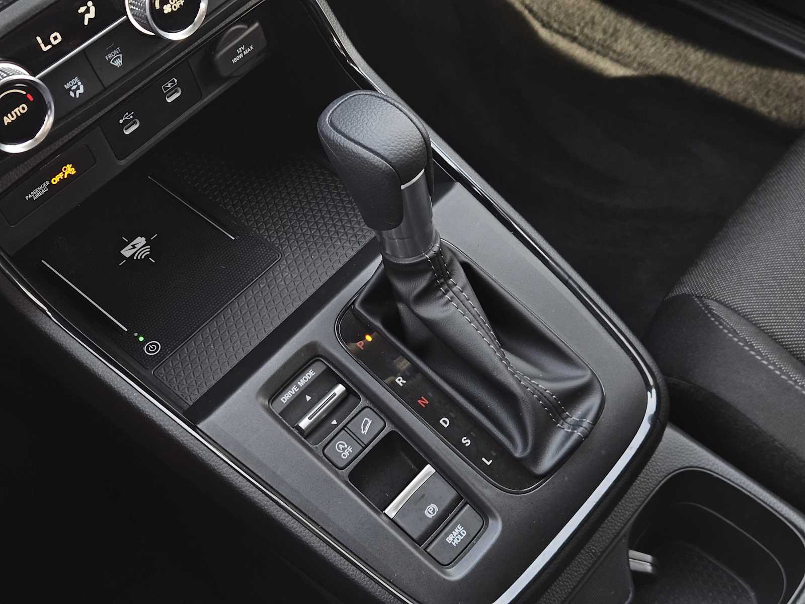 Thumbnail: 2026 Honda CR-V - 19