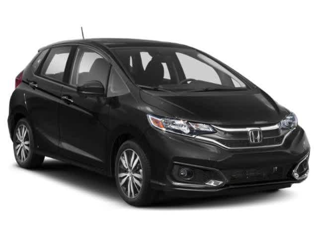 Thumbnail: 2019 Honda Fit - 9
