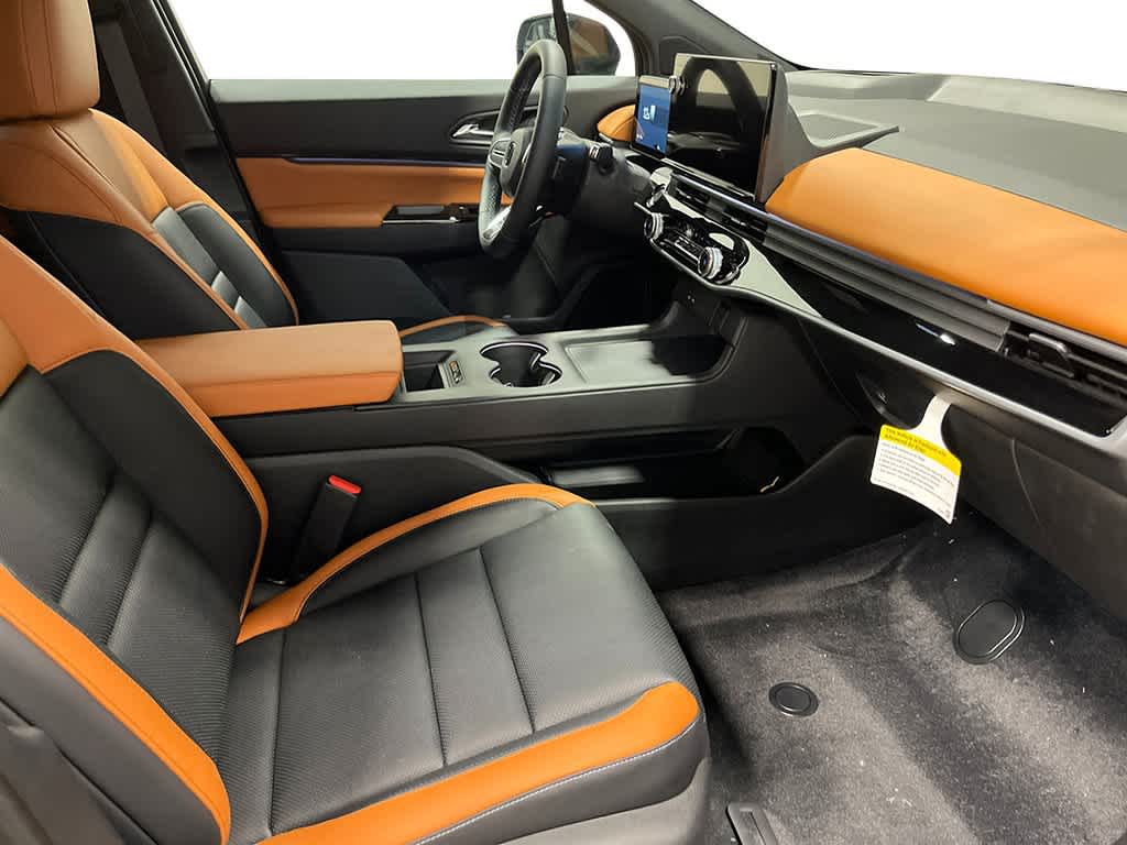 Thumbnail: 2026 Honda Prologue - 28