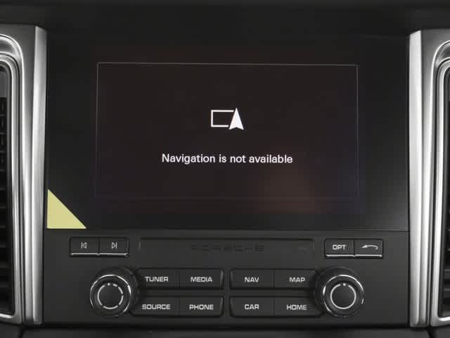 Thumbnail: 2018 Porsche Macan - 17