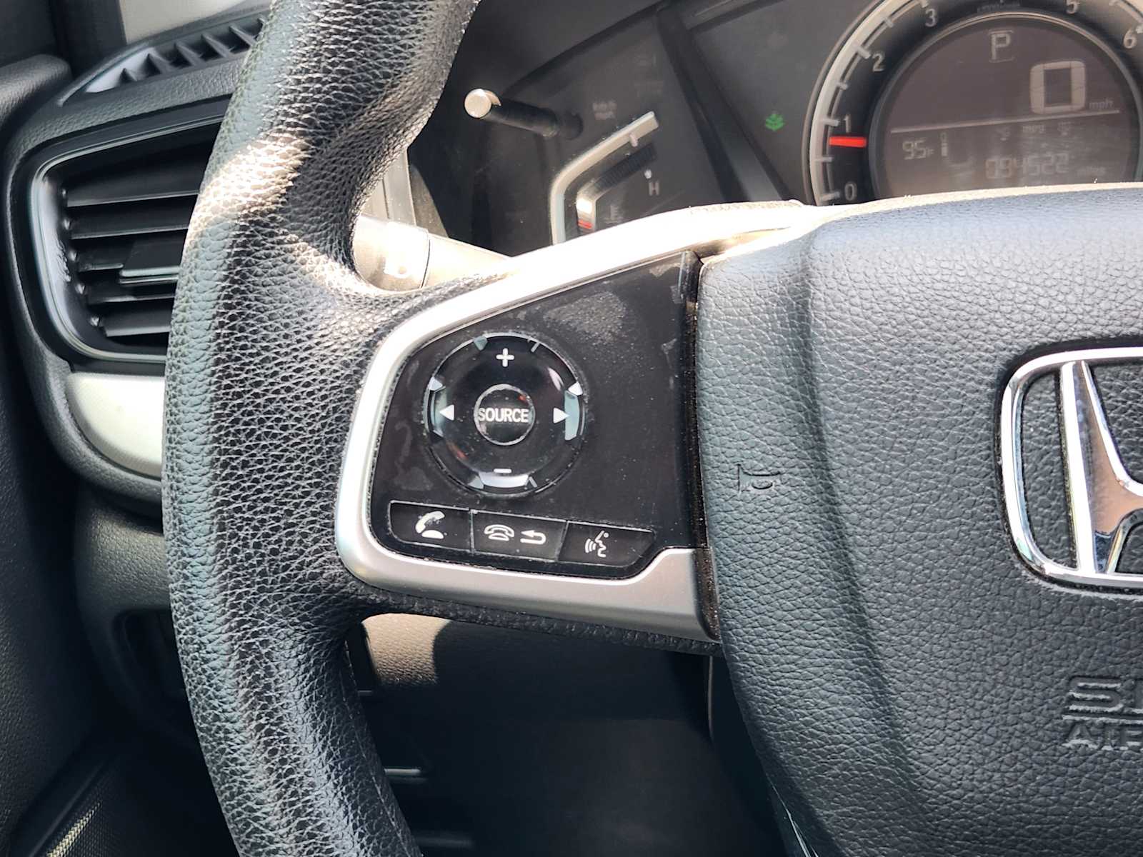Thumbnail: 2019 Honda CR-V - 27