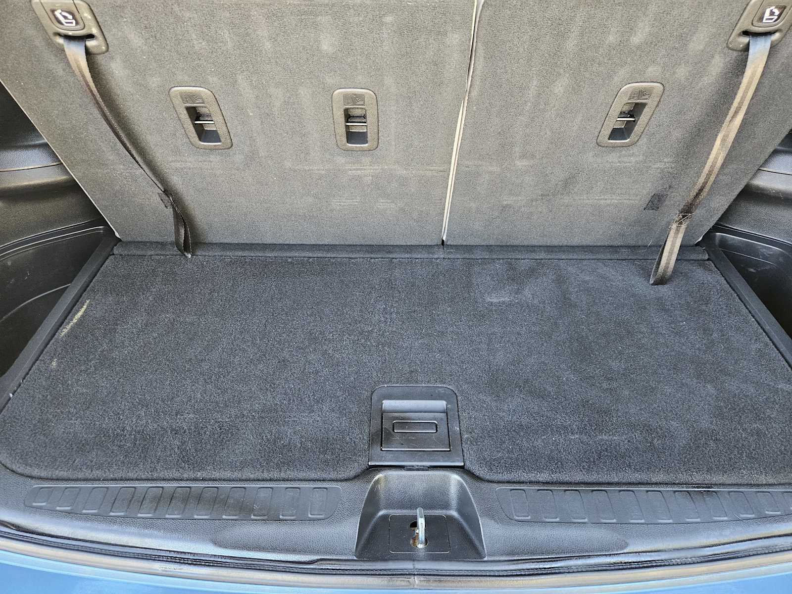 Thumbnail: 2016 Honda Pilot - 33