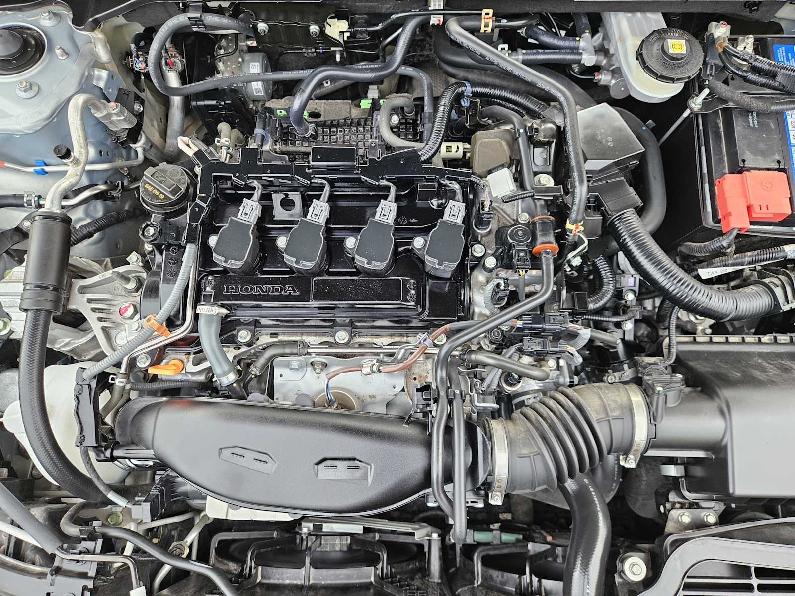 Thumbnail: 2022 Honda Civic - 29