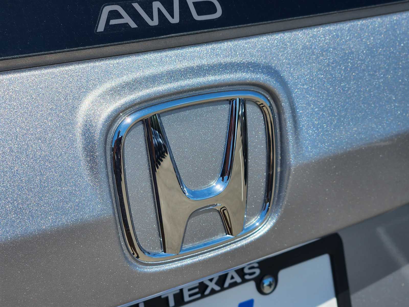 Thumbnail: 2026 Honda CR-V - 8