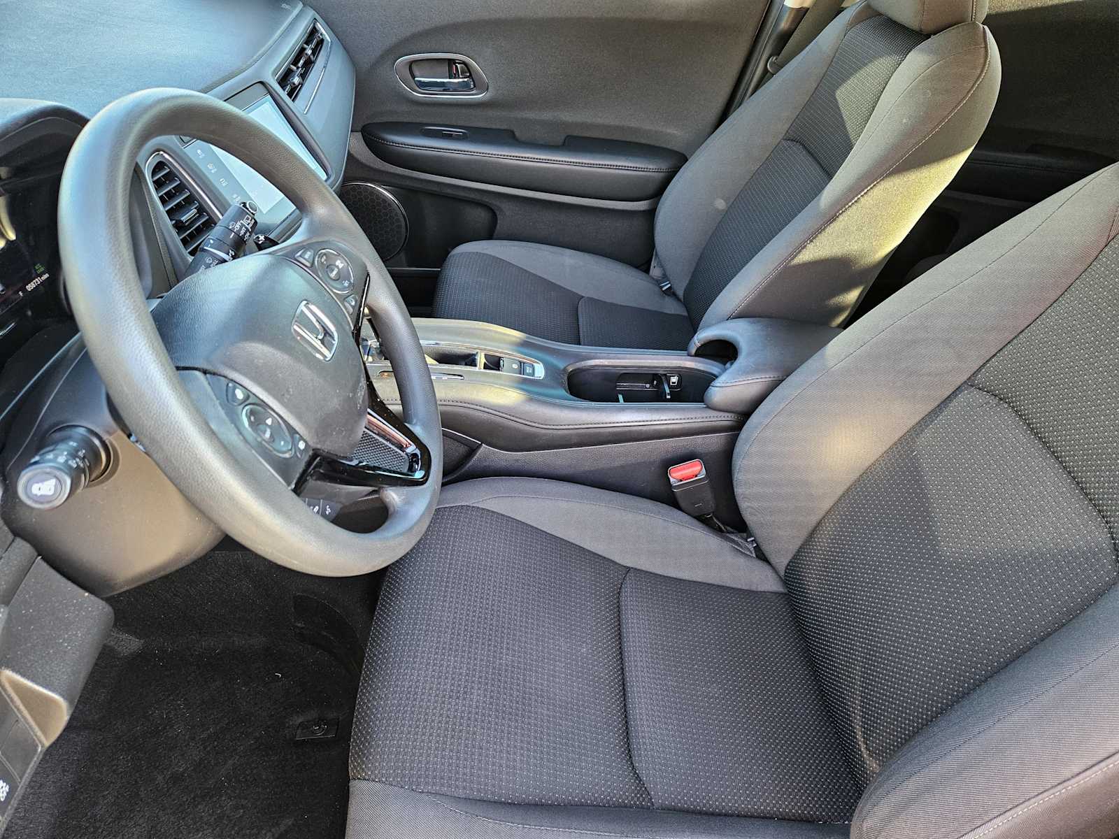 Thumbnail: 2022 Honda HR-V - 12