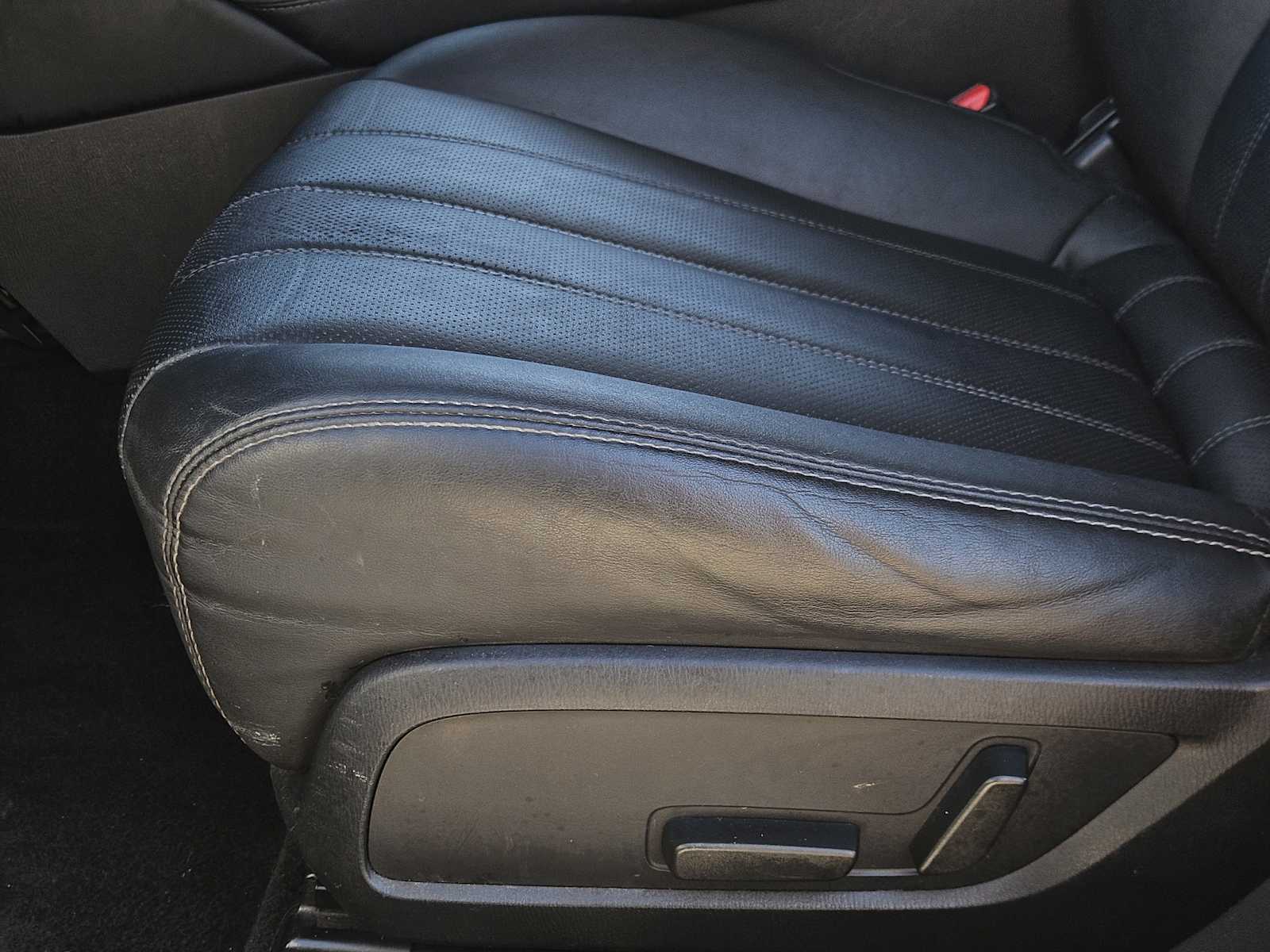 Thumbnail: 2018 Mazda Mazda6 - 22