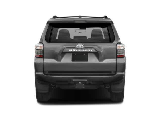 Thumbnail: 2022 Toyota 4Runner - 5