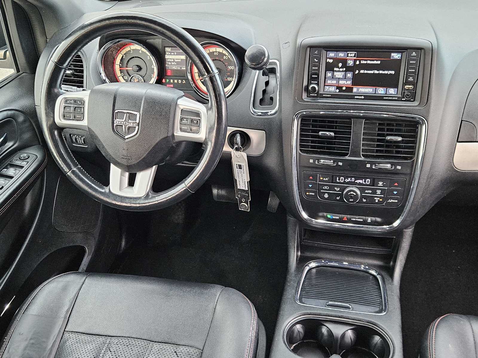 Thumbnail: 2018 Dodge Grand Caravan - 25