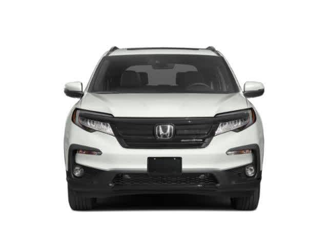 Thumbnail: 2022 Honda Pilot - 5